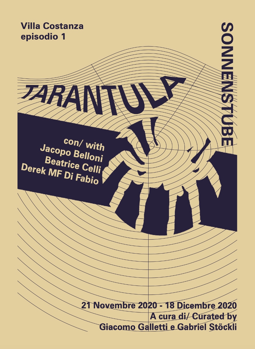 Tarantula